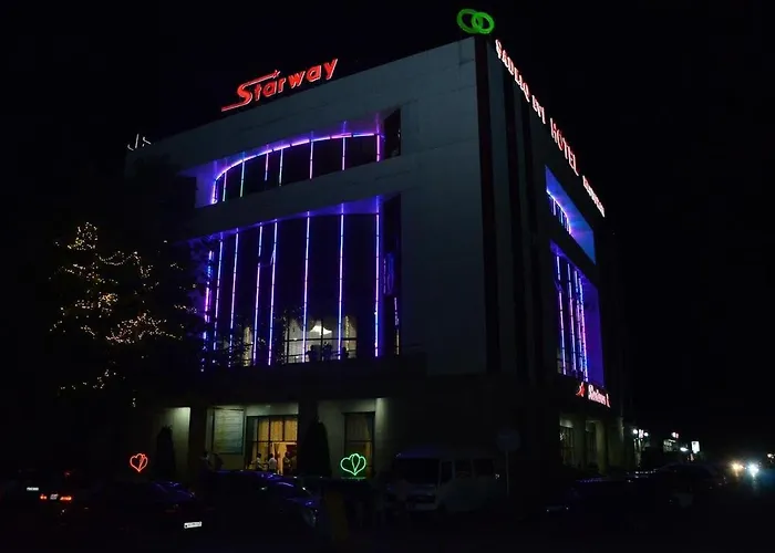 Starway Hotel