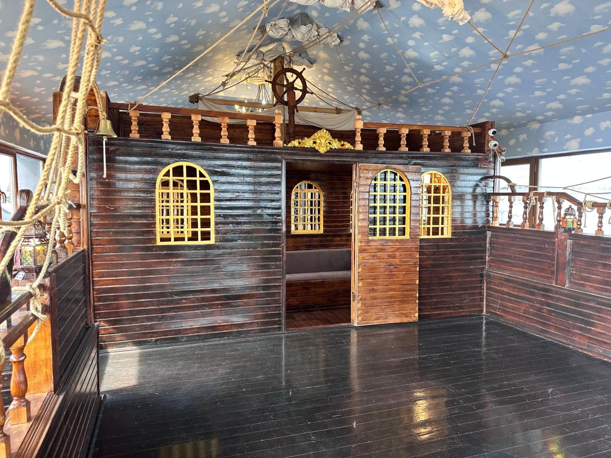 מלון Starway
